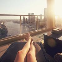 Отзыв от Роза - Виза Destination Thailand